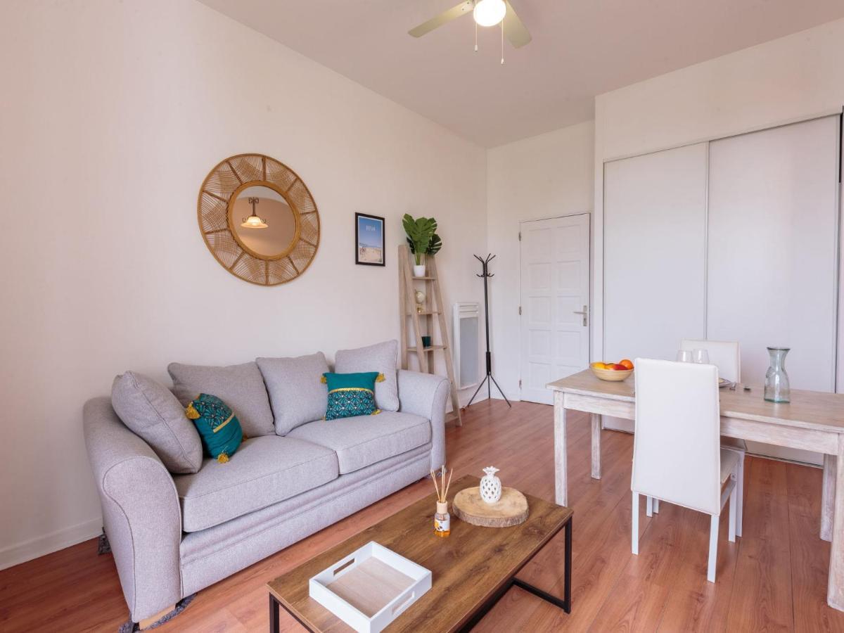Apartment Villa Thais By Interhome Руаян Екстер'єр фото