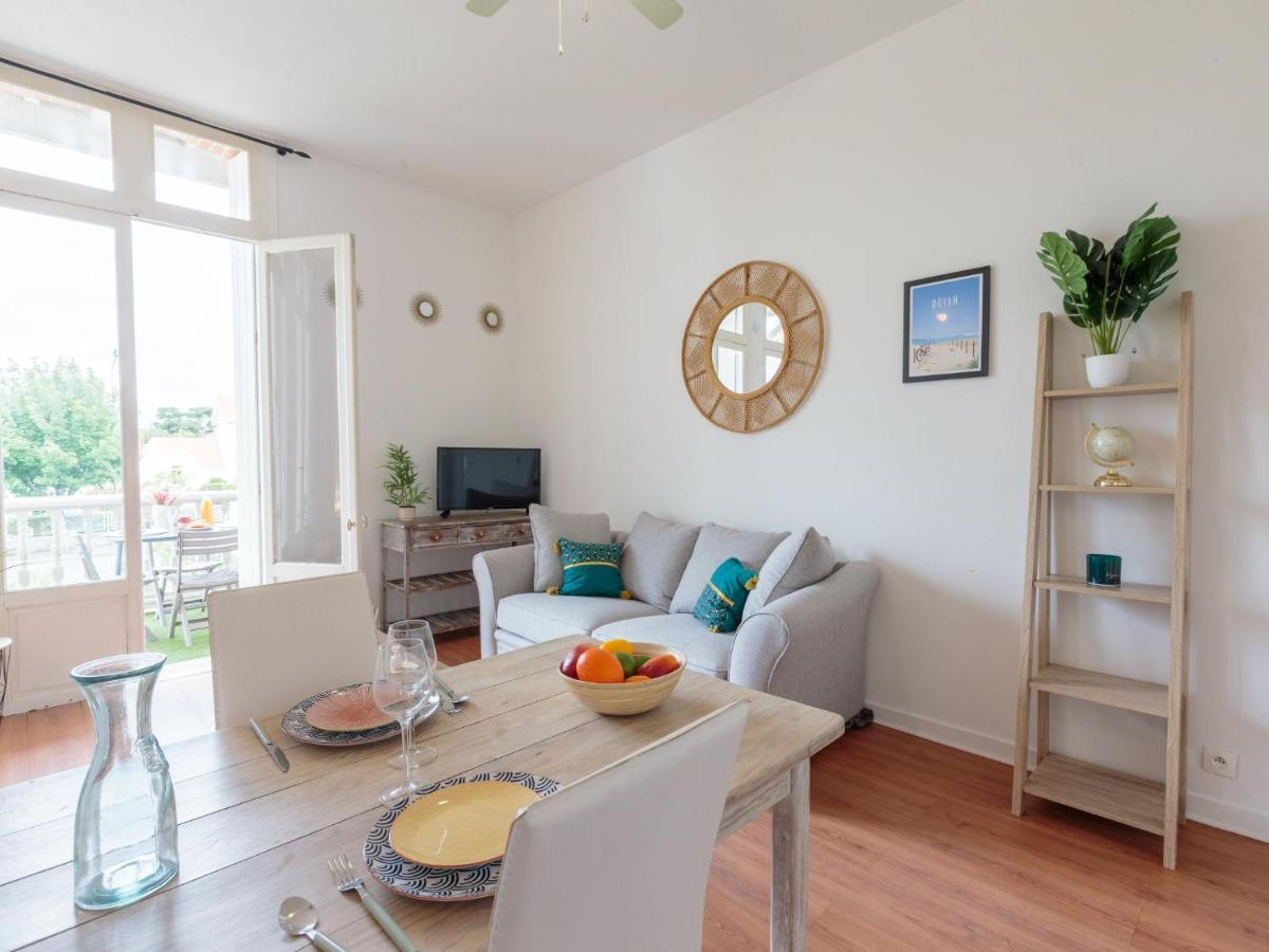 Apartment Villa Thais By Interhome Руаян Екстер'єр фото